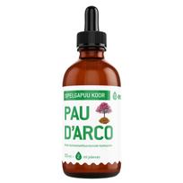 ECOSH Pau D’Arco Bark Drops 50ml