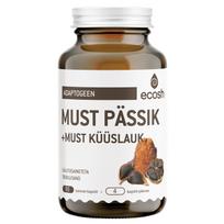 ECOSH Chaga + Black Garlic Capsules 90pcs