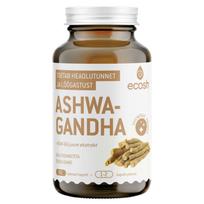 ECOSH Ashwagandha KSM-66 Root Extract Capsules 90pcs
