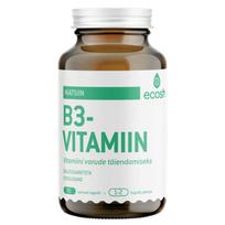 ECOSH Vitamin B3 Capsules 90pcs