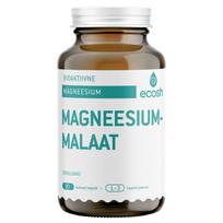 ECOSH Bioactive Magnesium Malate Capsules 90pcs