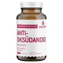 ECOSH Antioxidants Complex Capsules 90pcs