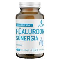 ECOSH Hyaluronic Synergy Capsules 60pcs