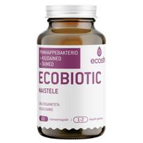 ECOSH Ecobiotic Capsules For Women 60pcs