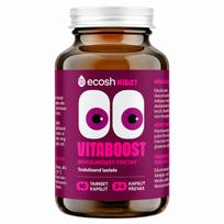 ECOSH Vitaboost Capsules For Children 90pcs
