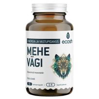 ECOSH Men’s Power Capsules 90pcs