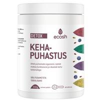 ECOSH Detox Body Cleanse 400g