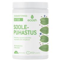 ECOSH Detox Fibre-Rich Gut Cleanse 260g