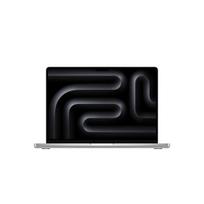Nešiojamas kompiuteris Apple MacBook Pro M5 14,2 colio (36,1 cm) 32GB RAM 1 TB SSD macOS Tahoe sidabrinis