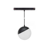 Šviestuvas lubinis Spectrum SYSTEM SHIFT 48V GLOBE P LAMP,5W