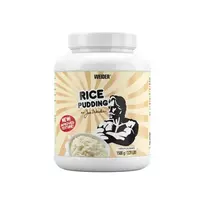 Weider Rice Pudding 1500 g