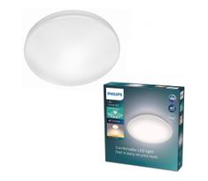 Philips - LED lubinis šviestuvas MOIRE LED/10W/230V 2700K skersmuo 24 cm