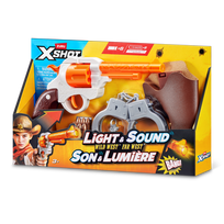 XSHOT žaislinis šautuvas Cowboy, 36884