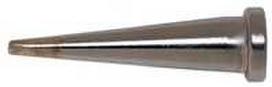 Antgalis 0.4x1.2mm LT-K WSP80 lituokliui, Weller
