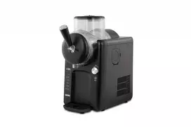 Unold 2in1 Slush ir Minkštųjų Ledų Mašina Sofie 48956, 1400 L, 150 W, Juoda