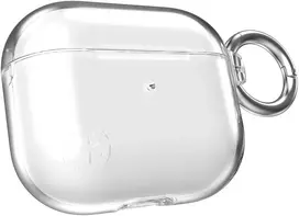 Speck Presidio Clear Apple AirPods (3rd gen) skaidrus dėklas