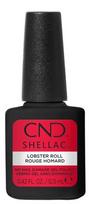 CND™ SHELLAC™ Lobster Roll, 12,5 ml