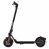 Paspirtukas Ninebot by Segway KickScooter F2 Plus D Juodas 20 km/h 400 W