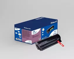 Pelikan suderinamas kasečių toneriai HP 80X (CF280X) juodas – didelės išeigos – 10 000 puslapių