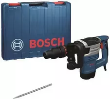 Bosch GSH 5 MX Professional SDS Max Demolition Hammer in Carrying Case