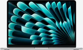 Apple MacBook Air Z1L1 34.46 cm (13.6 inch) M5 10-Core CPU/10-Core GPU/16-Core Neural Engine 16GB RAM 2 TB SSD Silver DE