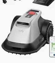 Anker eufy Robotic Lawn Mower E15 (T2880GA2)