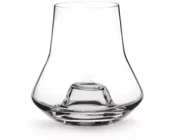 Peugeot Les Impitoyables N°5 Whisky Tasting Glass su šaldančiu pagrindu, 380 ml