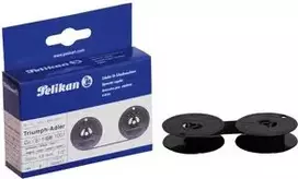 Pelikan Rašomosios Mašinėlės Juostelė 511865, Tinka IBM Selectric II, Dydis 140C, Lizdinė Pakuotė