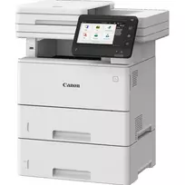 Canon i-SENSYS MF563dw EU MFP Monochrome Laser Multifunction Printer