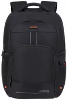 American Tourister At Work NXT 15.6" nešiojamojo kompiuterio kuprinė, juoda (160124-1041)