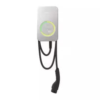 Fronius Wattpilot Flex Home 11 C6 - 11 kW Type 2 nešiojama elektromobilio įkrovimo stotelė su PV optimizavimu