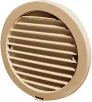 Maico PP 45 AKB išorinis vėdinimo gaubtas, plastikinis, smėlio spalvos, skirtas E-Set