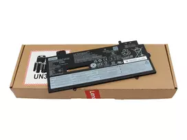 Lenovo 57Wh Lithium-Ion Internal Battery for ThinkPad X1 Carbon Gen 9/10/11