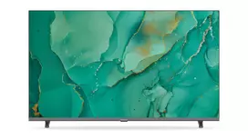 Tornado 43EA3300X 109.2 cm (43 inch) Flat FHD Smart TV