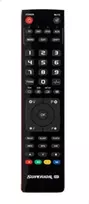 SUPERIOR ELECTRONICS Universal Bluetooth Remote Control with Air Mouse and IR Learning - Black