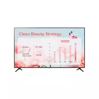 LG 43PK340S 43 colių 4K UHD išmanusis LED televizorius su webOS
