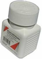 Fliusas sidabro lydinių litavimui lydmetaliais, FH10 100ml, Chemet