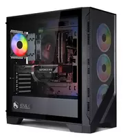 Joule Performance žaidimų kompiuteris L1136433, AMD Ryzen 7, RTX 5060, 32GB RAM, 1TB SSD