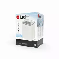 Eldom Drėgmės Surinkėjas OP1131 - 10L/24h, 2.1L Bakelis, 200W, Baltas
