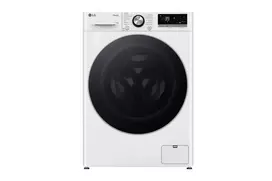 LG Electronics F6WR7011 Skalbimo mašina (11 kg, 1600 aps./min., balta, Wi-Fi)