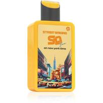 Street Origins On New York Time For Him Extrait De Parfum PP kvepalai vyrams, 75 ml