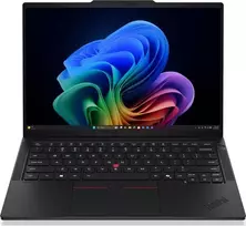Lenovo ThinkPad T14s Gen 7 22A7 - Snapdragon X Elite X2E-80-100 - 14 colių WUXGA - 32GB RAM - 1TB SSD - Windows 11 Pro (ARM) - 5G LTE - juodos spalvos