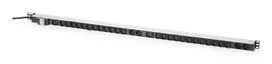 DIGITUS Basic IT PDU, vienfazis 32A, 24 x C13, 2 x C19, 4 x Schuko, 3 m laidas, IEC 60309 32A kištukas