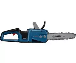 Bosch GKE18V-30 belaidis grandininis pjūklas 18V bešepetėlis 30 cm strypas (be akumuliatoriaus)
