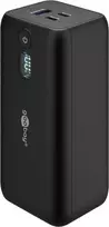 GOOBAY Laptop Power Bank 20 000 mAh su Power Delivery (juoda)