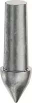 OBO Type 1819 apsauginis antgalis 20 mm įžeminimo strypams, lietas plienas