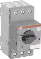 ABB STOTZ-KONTAKT Variklio apsaugos automatas MS116-12 (1SAM250000R1012)