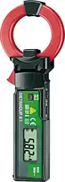 GMC Instruments METRACLIP 61 Skaitmeninis nuotėkio srovės matuoklis su spaustukais, 0.001 mA – 300 A, True RMS, 40 mm žiotys