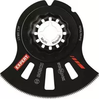 Bosch Expert ACZ 85 RT3 karbido RIFF segmentinis pjūklelio diskas Starlock multitoolams, 85 mm, 1 vnt.