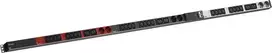 BACHMANN BN ESSENTIAL Metered PDU 36 lizdų, trifazis 16A CEE 5 polių, 3 m kabelis
